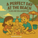 A Perfect Day at the Beach by Leger
