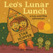 Leo's Lunar Lunch by Leger