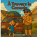 À Travers le Canada by Leger, Christine