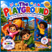 The Playground: A Fun Rhyming Adventure For Little Explorers Ages 3-7. Bonus Activity and Coloring Pages. Bonus Interactive Read Aloud Read By the Aut by Saffia Abdul-Haqq