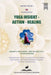 Yoga Insight Action Healing (English Edition): Mindful Awareness - Precise Practice - Inner Renewal by Maître Vikudo