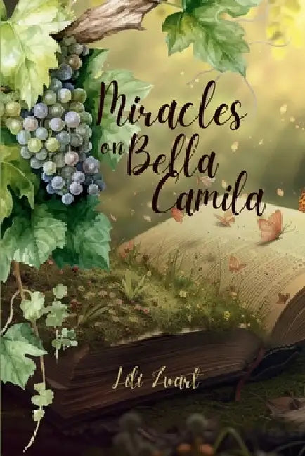 Miracles on Bella Camila by Lili Zwart