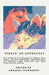 Strays, an Anthology by Annabel Townsend, Robyn Tocker, Alison Lohans