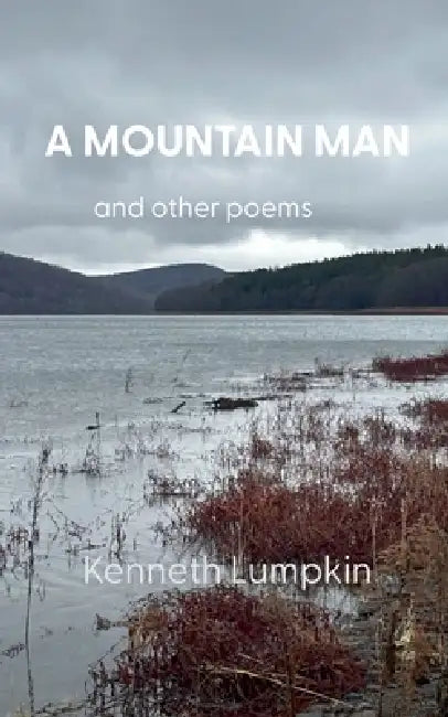 A Mountain Man by Kenneth Lumpkin