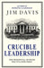 Crucible Leadership: Nine Presidential Decisions That Still Echo Today by Jim Davis