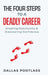 The Four Steps to A Deadly Career by Dallas Pootlass