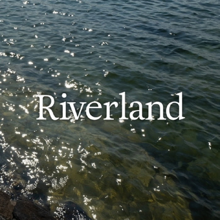 Riverland by Lina Asfour-Muir
