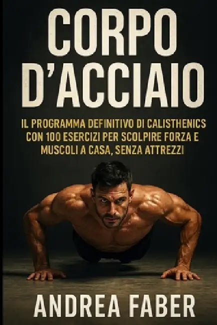 Corpo Dacciaio
