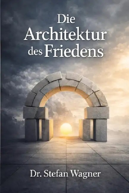 Die Architektur des Friedens: Selbstregulation und neurobiologische Souveränität in der Geschwisterbeziehung by Stefan Wagner