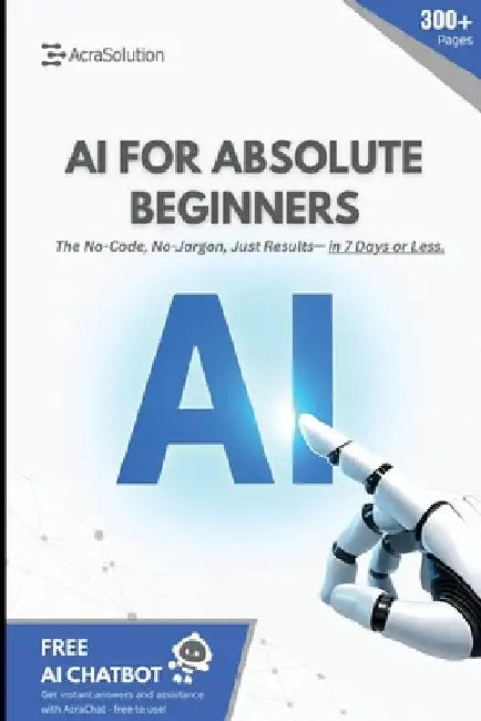 AI For Beginners: Ai for Beginners by Lebouthillier, Eric