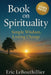Book on Spirituality: Spirituality Book for Inner Peace and Self Growth by Lebouthillier, Eric