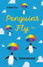 Penguins Fly: A Queer Tale, Poems by Teren Hazzard