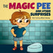 The Magic Pee and Other Surprises by Bethelene Hart