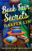 Book Fair Secrets: A Bookish Cafe Mystery by Lin, Harper