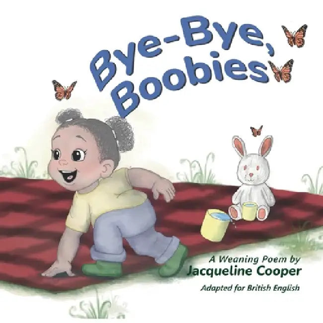 Byebye Boobies