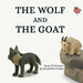 The Wolf and The Goat by Jacqueline Cooper, Jacqueline Cooper