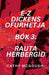 E-Z Dickens Ofurhetja Bók 3 Icelandic Edition: Rauta Herbergið by Cathy McGough