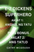 E-Z Dickens Superhero Aklat 1 at 2 Filipino Edition: Anghel Ng Tatu; Ang Tatlo by Cathy McGough