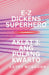 E-Z Dickens Superhero Aklat 3 Filipino Edition: Ang Pulang Kwarto by Cathy McGough