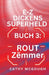 E-Z Dickens Superheld Buch 3 Luxembourgish Edition: ROUT Zëmmer by Cathy McGough