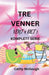 Tre Venner Vent 4 Det 1 Komplett Serie Norwegian Edition: BOK 1: Hva SOM Skal Skje, Skal Skje; BOK 2: Hjemme Igjen by Cathy McGough