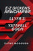 E-Z Dickens Arwcharwr Llyfr 3 Welsh Edition: Ystafell Goch by Cathy McGough