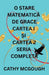 O Stare MatematicĂ de Grace Seria CompletĂ Romanian Edition: Cartea 1: Fragment Cartea 2: Finale Fusion by Cathy McGough