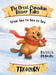The Great Canadian Beaver Tales Treasury by Lizzy McNeilly