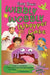 Wibbly Wobbly Whopper Cake by Gary Trew, Bella Foster, Gary Trew