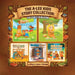 The A-Lee Kids Story Collection: Five Stories in One Book by Wayne James Coleman