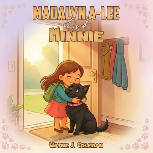 Madalyn A-Lee and Minnie by Wayne J. Coleman