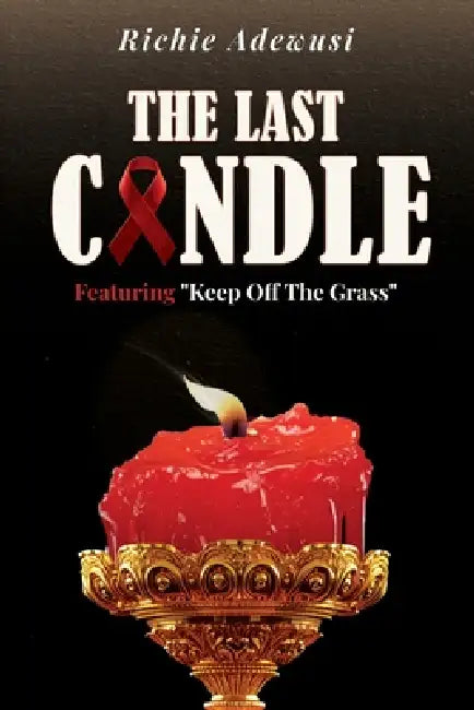 The Last Candle by Richie Adewusi