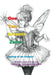 One Two Artemis Zebra - Daring to be Unique by Judith D. K. McLean, Cynthia Waterhouse-Baker
