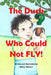The Duck Who Could Not Fly! by Nancy Stewart, Judith D. K. McLean