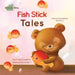 Fish Stick Tales & Stinky Eggs - Animal Bites Compilation Vol 2 by Fussy Coughlan
