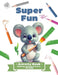 Super Fun by Jennifer Cross