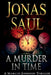 A Murder In Time by Jonas Saul