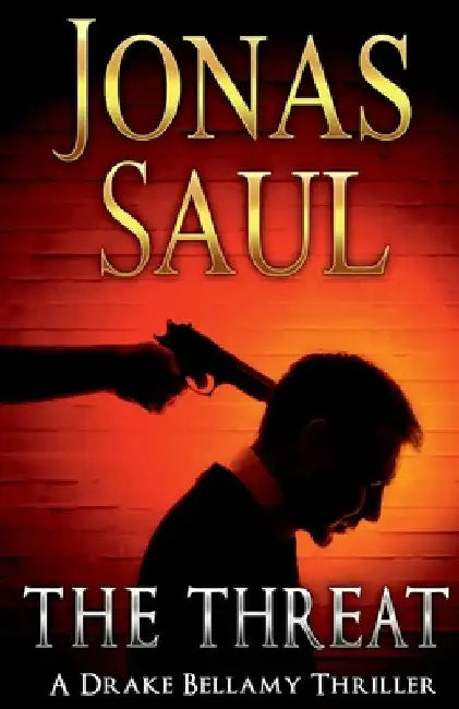 The Threat by Jonas Saul