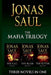 The Mafia Trilogy by Jonas Saul