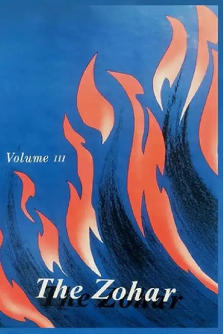 THE ZOHAR Exodus Edition Volume 3 by Maurice Simon