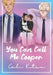 You Can Call Me Cooper by Cali Kitsu