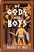 Of Gods and Boys by Harry F. Rey