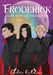 Froderick, Gay Son of Dracula by Cali Kitsu