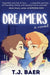 Dreamers by T. J. Baer