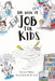 The Book of Job for Kids by Lyvia Malafaia