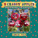 5 Crabby Apples: Ordinal Numbers and Subtraction by Carolyn Wild
