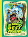 The Farmer's Best Friend: Coloring Book 1 by Wright, Simion
