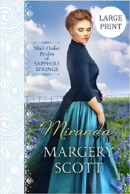 Miranda by Scott, Margery