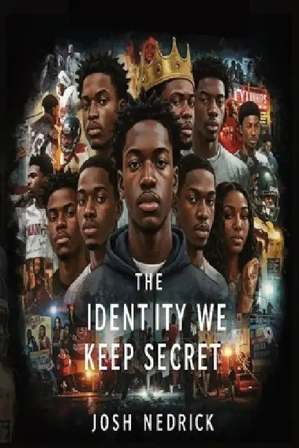 The Identity We Keep Secret... by Josh Nedrick