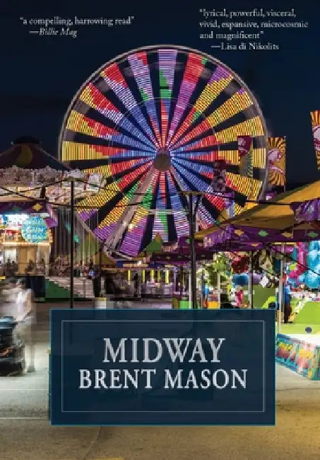 Midway by Brent Mason